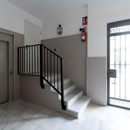 Holi-Rent Cuna Σεβίλλη Εξωτερικό φωτογραφία