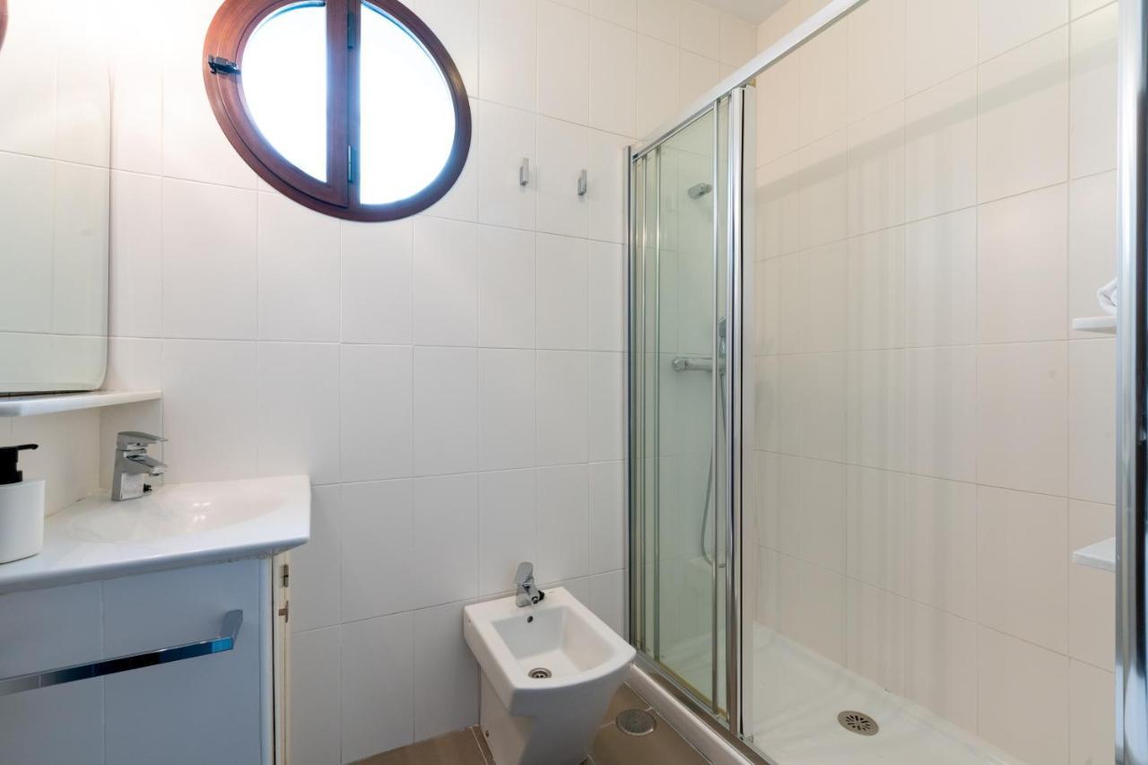 Holi-Rent Cuna Σεβίλλη Εξωτερικό φωτογραφία