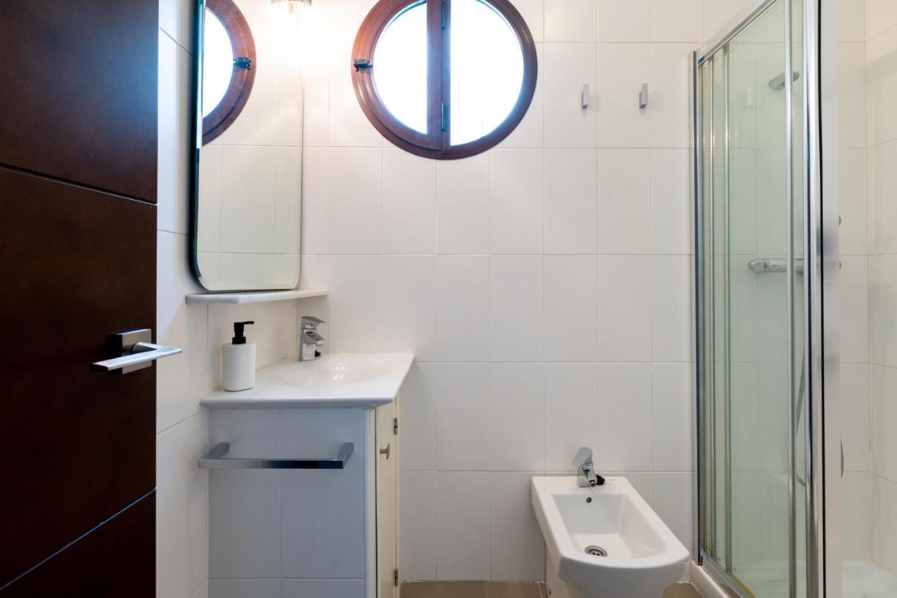 Holi-Rent Cuna Σεβίλλη Εξωτερικό φωτογραφία